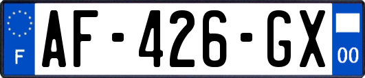 AF-426-GX
