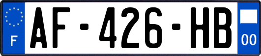 AF-426-HB