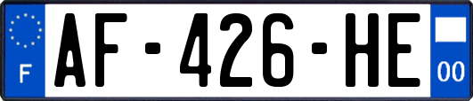 AF-426-HE