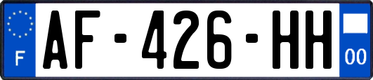 AF-426-HH