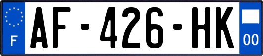 AF-426-HK