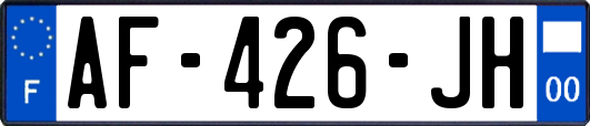 AF-426-JH