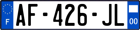 AF-426-JL