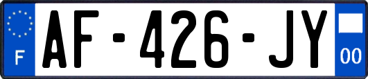 AF-426-JY