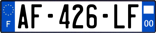 AF-426-LF