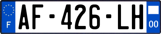 AF-426-LH