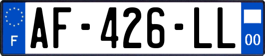 AF-426-LL