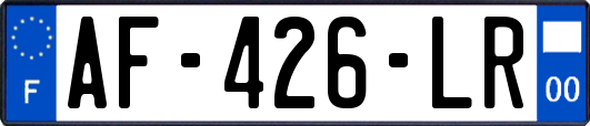 AF-426-LR