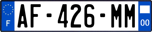 AF-426-MM