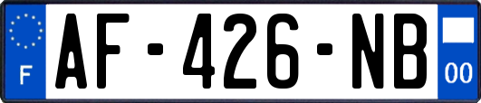 AF-426-NB