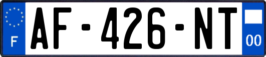 AF-426-NT