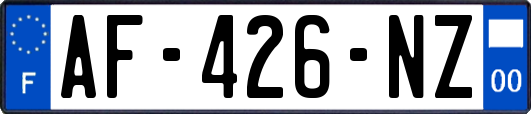 AF-426-NZ