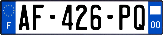 AF-426-PQ