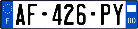 AF-426-PY