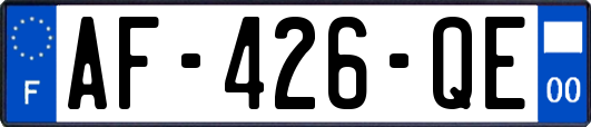 AF-426-QE