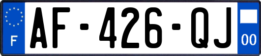 AF-426-QJ