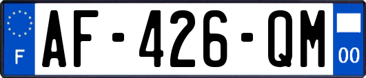 AF-426-QM