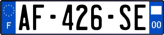 AF-426-SE