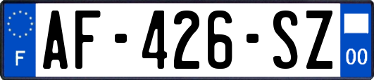 AF-426-SZ
