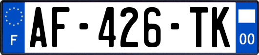 AF-426-TK