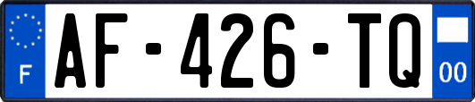 AF-426-TQ