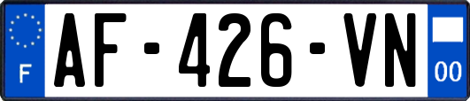 AF-426-VN