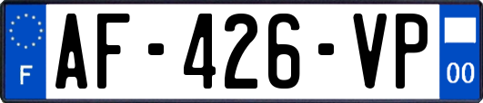 AF-426-VP