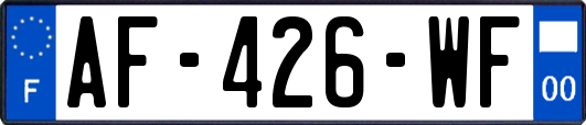 AF-426-WF