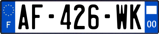 AF-426-WK