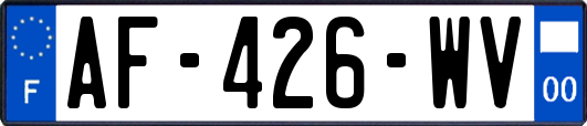 AF-426-WV