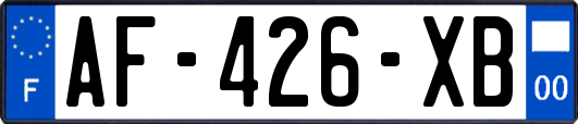 AF-426-XB