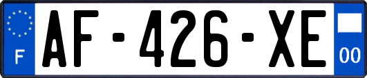AF-426-XE