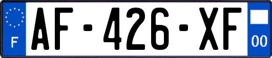 AF-426-XF