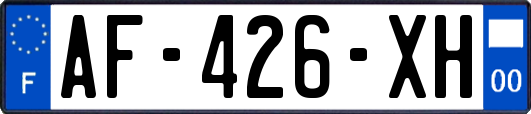 AF-426-XH