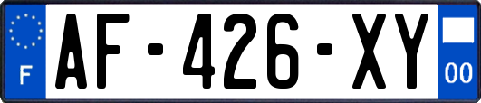 AF-426-XY