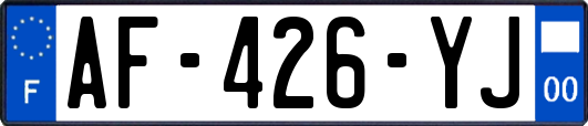 AF-426-YJ