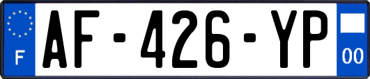 AF-426-YP