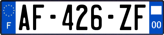 AF-426-ZF