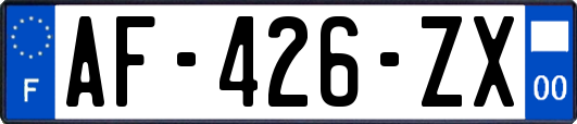 AF-426-ZX