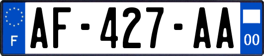 AF-427-AA