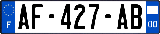 AF-427-AB