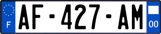 AF-427-AM