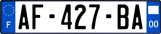 AF-427-BA