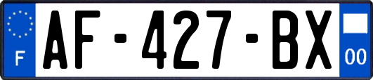 AF-427-BX