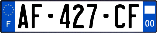 AF-427-CF