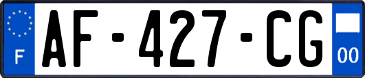 AF-427-CG