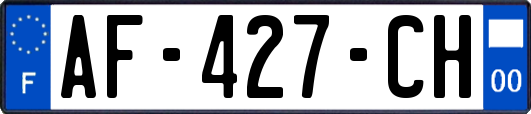 AF-427-CH