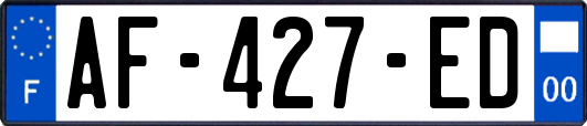 AF-427-ED