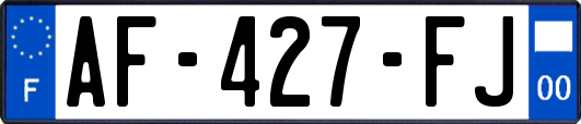 AF-427-FJ