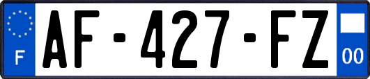 AF-427-FZ